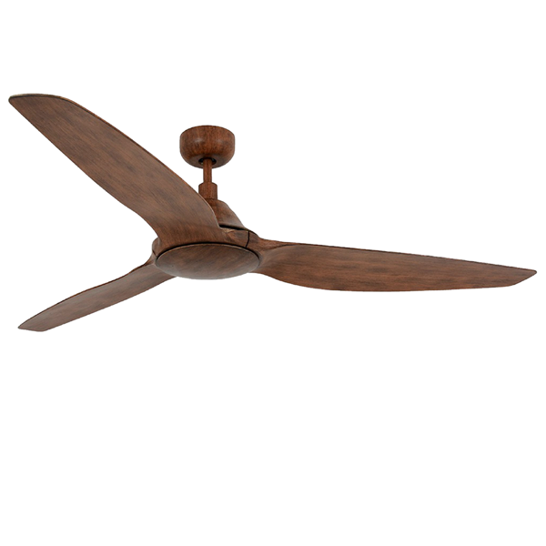 Picture of LUFT Type A 60" Dark Koa Luxury Ceiling Fan