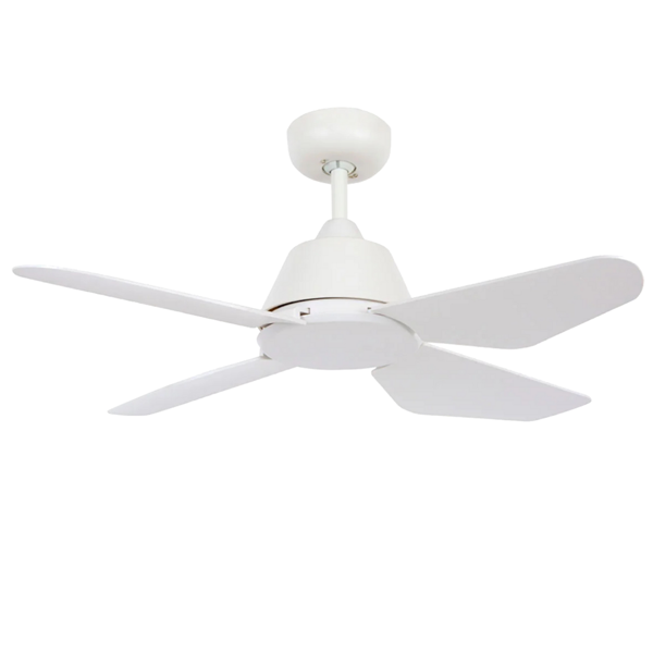 Picture of LUFT Aria 36" White Luxury Ceiling Fan