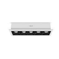 Show details for Wipro Garnet 10W LED Linear LED Spotlights Picture of Wipro Garnet 10W LED Linear LED Spotlights