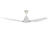 Picture of Kuhl Brise-E3 56" White BLDC Ceiling Fans