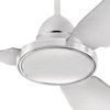 Picture of Kuhl Brise-E3 56" White BLDC Ceiling Fans