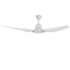 Picture of Kuhl Brise-E4 56" White BLDC Ceiling Fans