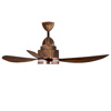 Picture of Kuhl Luxus C3 56" Wood Finish BLDC Ceiling Fans