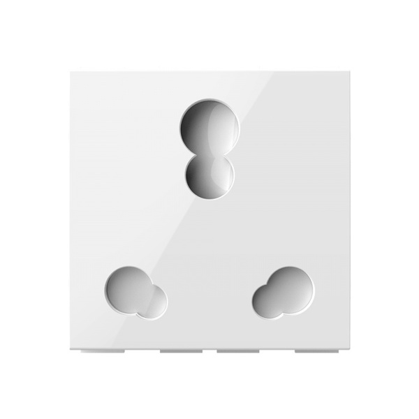 Picture of GM AA2142 16A White Socket