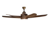 Picture of Kuhl Platin D6 (Teak) 60" Wood Finish BLDC Ceiling Fans