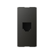 Show details for GM AA1044 Electric Grey RJ11 Socket Picture of GM AA1044 Electric Grey RJ11 Socket