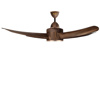 Picture of Kuhl Platin D4 (Teak) 60" Wood Finish BLDC Ceiling Fans