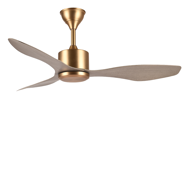 Show details for LUFT Citron II 48” Bronze Ash Grey Luxury Ceiling Fan Picture of LUFT Citron II 48” Bronze Ash Grey Luxury Ceiling Fan