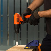 Picture of Black + Decker 12V Cordless Drill Machine