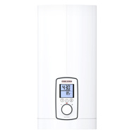 Show details for STIEBEL ELTRON DHE 27 Three Phase Tankless Water Heaters Picture of STIEBEL ELTRON DHE 27 Three Phase Tankless Water Heaters