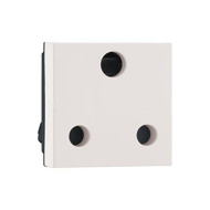 Show details for Legrand Myrius Nextgen 679235 6A White Socket Picture of Legrand Myrius Nextgen 679235 6A White Socket