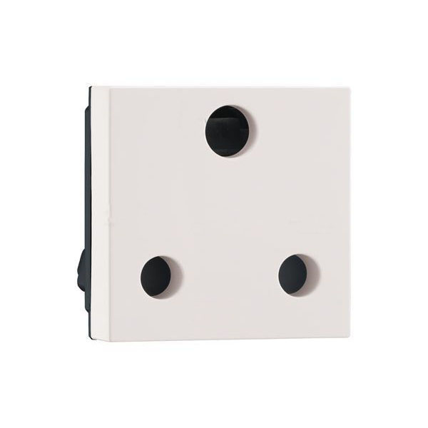 Picture of Legrand Myrius Nextgen 679235 6A White Socket