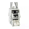 Picture of Lauritz Knudsen CM99802OOOO 2 C|O Auxiliary Contact for Dsine DN2, DN3B, DN3 & DN4 MCCB