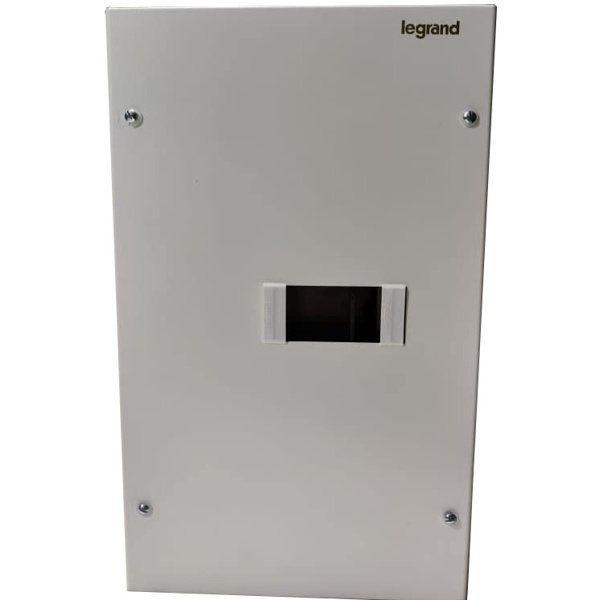 Picture of Legrand 507801 DPX3 160 MCCB Enclosure