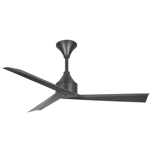 Picture of The Fan Studio Bellerina 50" Luxury Ceiling Fan