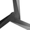 Picture of The Fan Studio Bellerina 50" Luxury Ceiling Fan