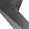 Picture of The Fan Studio Bellerina 50" Luxury Ceiling Fan