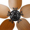 Picture of The Fan Studio Belleza 50" Luxury Ceiling Fan