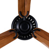 Picture of The Fan Studio Diva Heritage 50" Luxury Ceiling Fan