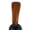 Picture of The Fan Studio Diva Heritage 50" Luxury Ceiling Fan