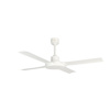 Picture of The Fan Studio Helios 4 Blade 48" Luxury Ceiling Fan