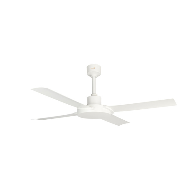 Picture of The Fan Studio Helios 4 Blade 48" Luxury Ceiling Fan