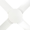 Picture of The Fan Studio Helios 4 Blade 48" Luxury Ceiling Fan