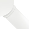 Picture of The Fan Studio Helios 4 Blade 48" Luxury Ceiling Fan