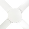 Picture of The Fan Studio Helios 4 Blade 60" Luxury Ceiling Fan
