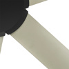 Picture of The Fan Studio Helios 5 Blade 56" Luxury Ceiling Fan