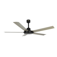 Show details for The Fan Studio Helios 5 Blade 60" Luxury Ceiling Fan Picture of The Fan Studio Helios 5 Blade 60" Luxury Ceiling Fan