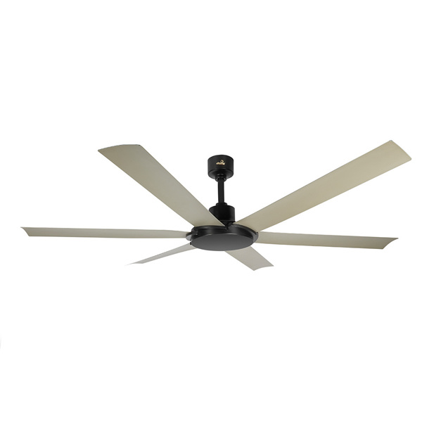 Picture of The Fan Studio Helios 6 Blade 48" Luxury Ceiling Fan
