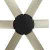 Picture of The Fan Studio Helios 6 Blade 60" Luxury Ceiling Fan