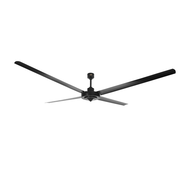 Picture of The Fan Studio Jazz 72'' Luxury Ceiling Fan