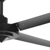 Picture of The Fan Studio Jazz 72'' Luxury Ceiling Fan