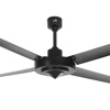 Picture of The Fan Studio Jazz 72'' Luxury Ceiling Fan