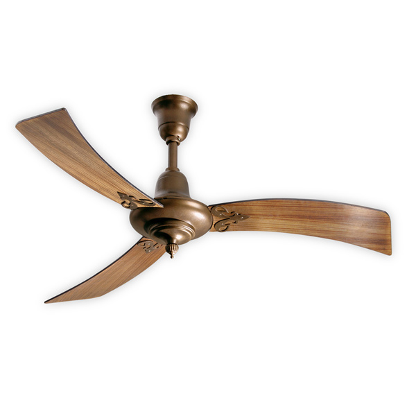 Picture of The Fan Studio Revival Dlx 48" Luxury Ceiling Fan