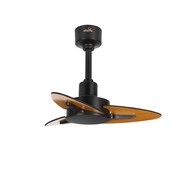 Picture of The Fan Studio Tahiti 24" Luxury Ceiling Fan