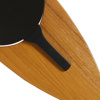 Picture of The Fan Studio Tahiti 24" Luxury Ceiling Fan