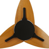 Picture of The Fan Studio Tahiti 36" Luxury Ceiling Fan