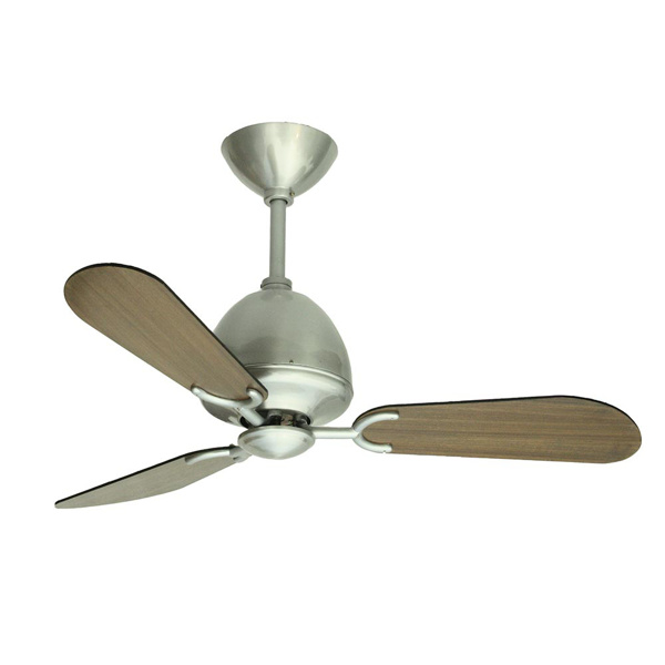 Picture of The Fan Studio Victor 36" Luxury Ceiling Fan