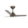 Picture of The Fan Studio Viraj 48" Luxury Ceiling Fan