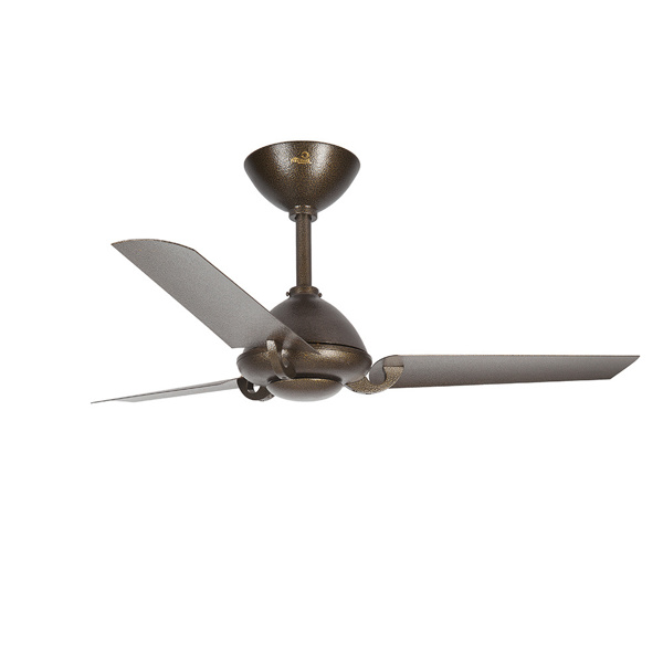 Picture of The Fan Studio Viraj 52" Luxury Ceiling Fan