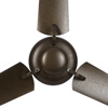 Picture of The Fan Studio Viraj 48" Luxury Ceiling Fan