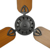 Picture of The Fan Studio Vistara 52" Luxury Ceiling Fan