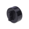 Picture of MX 6015 6 | 13 A Universal Socket With LED Light Power Track Adaptor