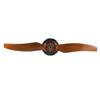 Picture of The Fan Studio Aviator 2 Blade 50" Luxury Ceiling Fan