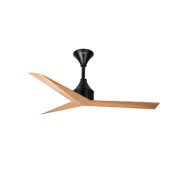 Picture of The Fan Studio Bello 50" Luxury Ceiling Fan