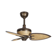 Show details for The Fan Studio Shalimar Cane Leaf 42" Luxury Ceiling Fan Picture of The Fan Studio Shalimar Cane Leaf 42" Luxury Ceiling Fan