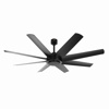 Picture of The Fan Studio Airex 70" Luxury Ceiling Fan